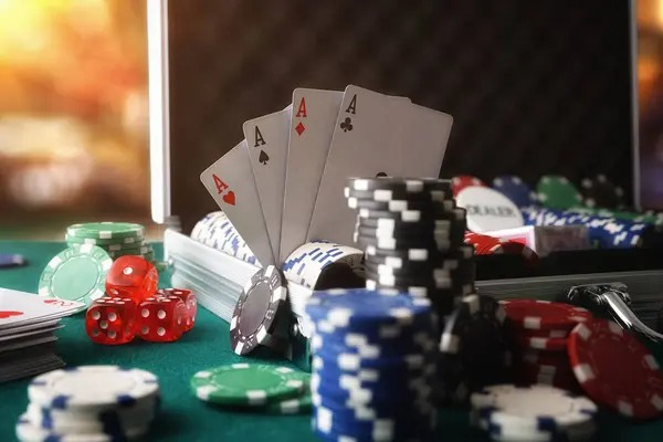fun777bet featured game showcase